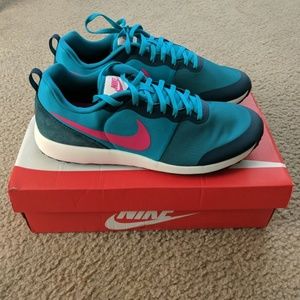 Women's Nike Elite Shinsen Shoes